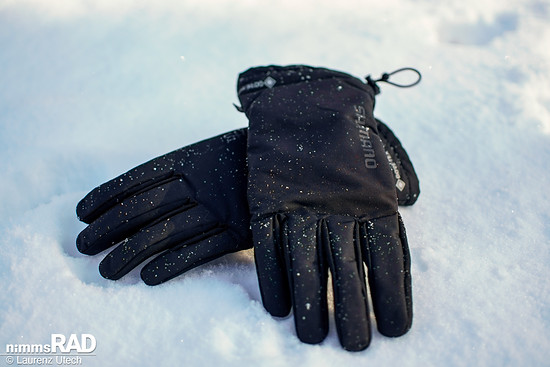 Shimano Gore-Tex Grip Primaloft Winterhandschuh