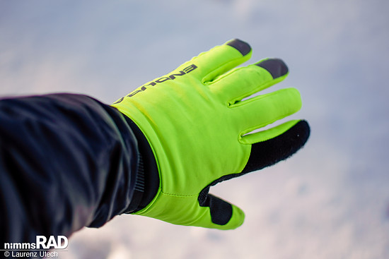 Winter-Fahrradhandschuhe-Vergleichstest Nimms-Rad