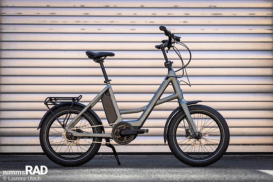 Ihr habt das Cube Compact Hybrid auf Platz eins gewählt: kompakt, alltagstauglich und stabil – ein klarer Favorit.