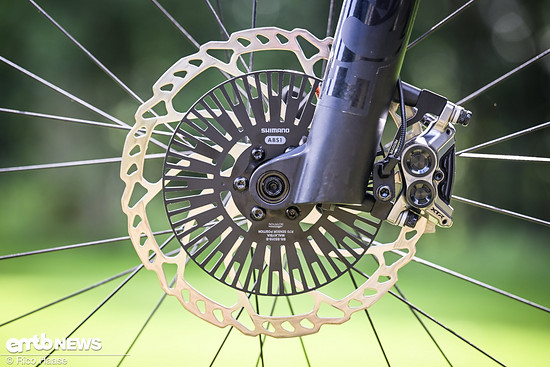 Ihr habt Bosch ABS in Kombination mit Shimano-Bremsen auf Platz eins gewählt: Die klare Mehrheit würdigt das Plus an Sicherheit und Kontrolle in allen Fahrsituationen – ein deutlicher Vorsprung macht diese Wahl zur Innovation des Jahres.