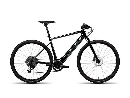 ... ist das Skitch auch in Gloss Back zu haben.