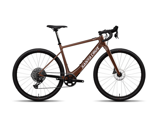 MY26 Skitch CC Apex MatteIronOre