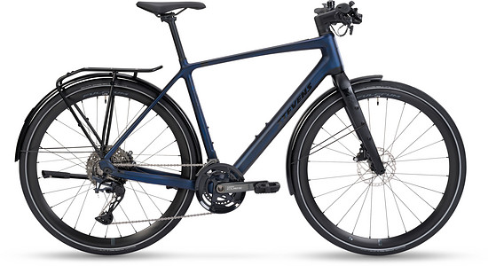 Stevens E-Strada 8.3.4 FEQ