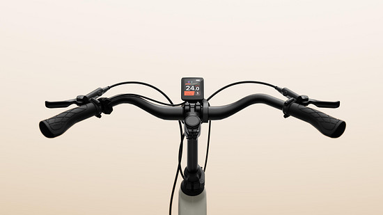 Tenways CGO Compact screen