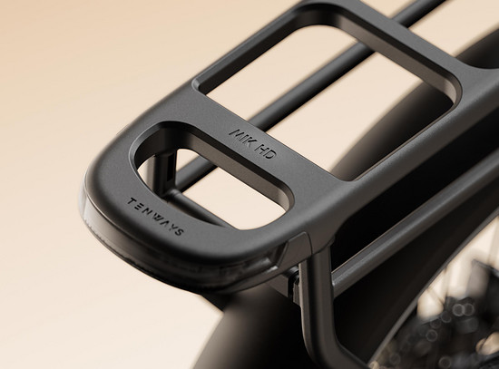 Tenways CGO Compact mkhd