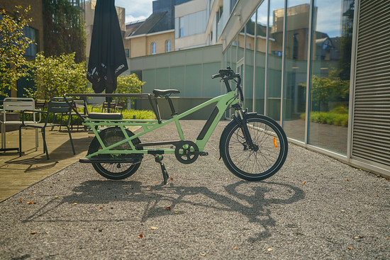 Groß (ETHREE 500 VERT SORBET - 8958232 - 001 --- Expires on 06-01-2030)