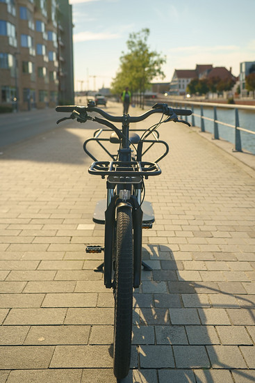 Groß (ETHREE 500 BLEU ABYSSE - 8931608 - 011 --- Expires on 06-01-2030)