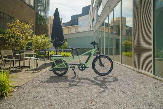 Groß (ETHREE 500 VERT SORBET - 8958232 - 010 --- Expires on 06-01-2030)