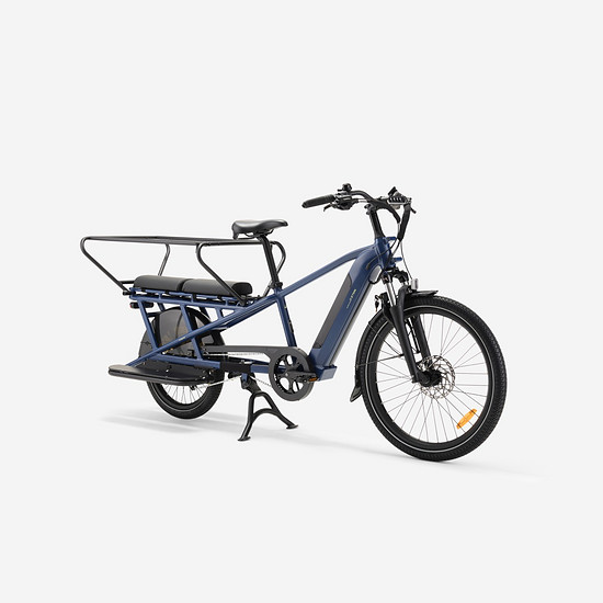 Groß (ETHREE 500 BLEU ABYSSE - 8931608 - 000 --- Expires on 16-12-2035)