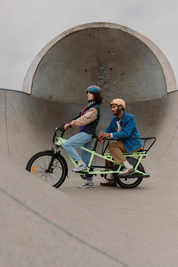 Groß (ETHREE 500 BLEU ABYSSE - 8931608,8958232,8931610 - 000 --- Expires on 19-11-2029(2))