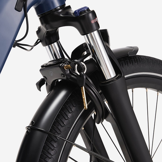 Groß (ETHREE 500 BLEU ABYSSE - 8931608,8993017 - 000 --- Expires on 28-10-2035(2)(3)(4))