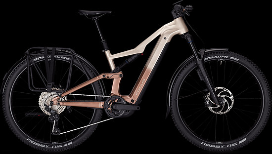 Focus Thron² 6.8 EQP ABS