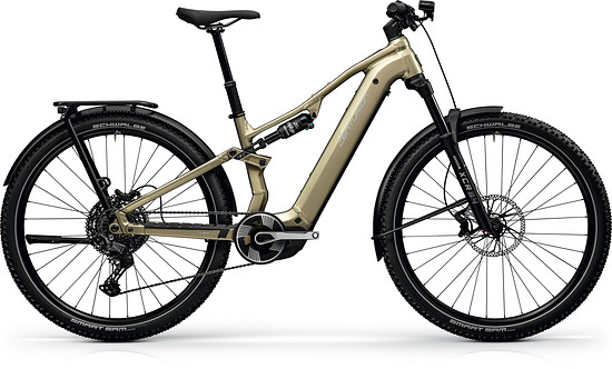 Lhasa R1000 EQ vintagegreen MY26