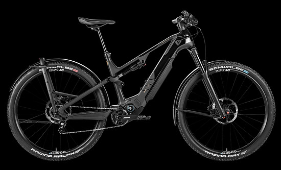 Rotwild R.C1000 Tour