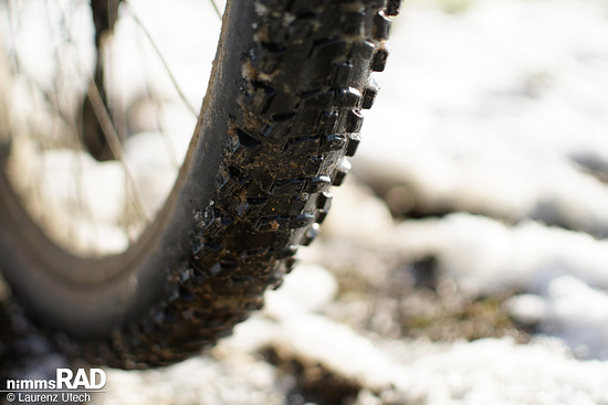 Schwalbe-Smart-Sam-Cargo-Reifen-Test Nimms-Rad-2