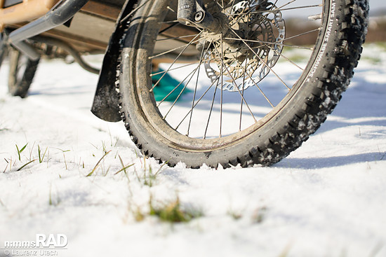 Schwalbe-Smart-Sam-Cargo-Reifen-Test Nimms-Rad-26