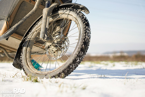 Schwalbe-Smart-Sam-Cargo-Reifen-Test Nimms-Rad-27