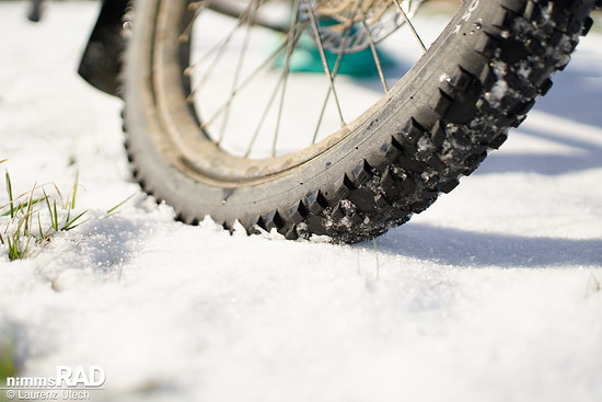 Schwalbe-Smart-Sam-Cargo-Reifen-Test Nimms-Rad-30