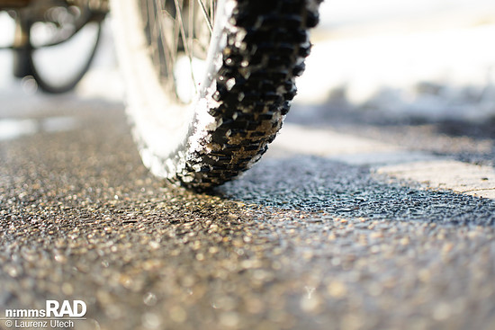 Schwalbe-Smart-Sam-Cargo-Reifen-Test Nimms-Rad-34