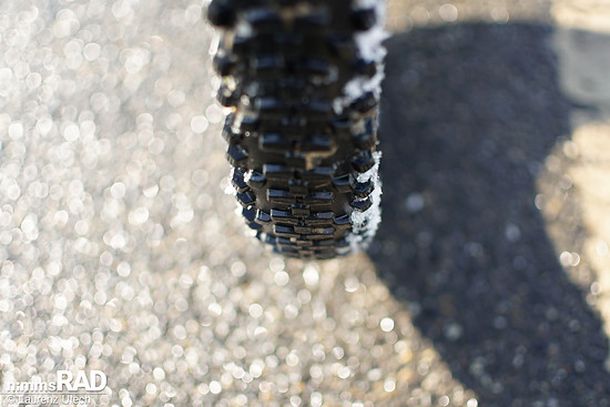 Schwalbe-Smart-Sam-Cargo-Reifen-Test Nimms-Rad-35