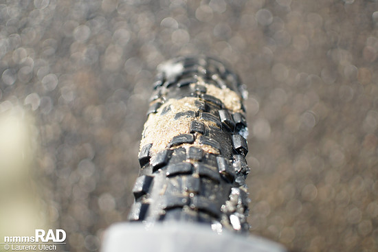 Schwalbe-Smart-Sam-Cargo-Reifen-Test Nimms-Rad-37