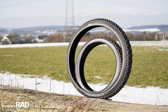 Schwalbe-Smart-Sam-Cargo-Reifen-Test Nimms-Rad-43