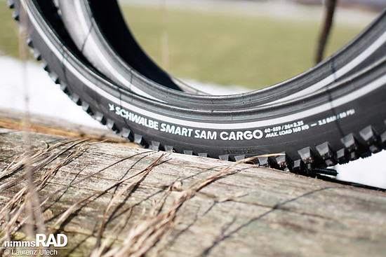 Schwalbe-Smart-Sam-Cargo-Reifen-Test Nimms-Rad-47