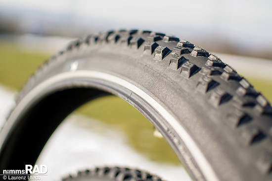 Schwalbe-Smart-Sam-Cargo-Reifen-Test Nimms-Rad-52