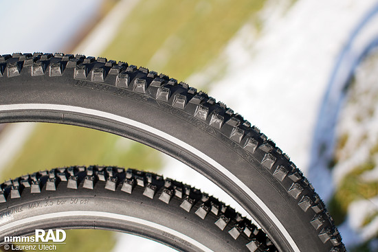 Schwalbe-Smart-Sam-Cargo-Reifen-Test Nimms-Rad-54