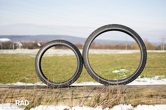 Schwalbe-Smart-Sam-Cargo-Reifen-Test Nimms-Rad-56