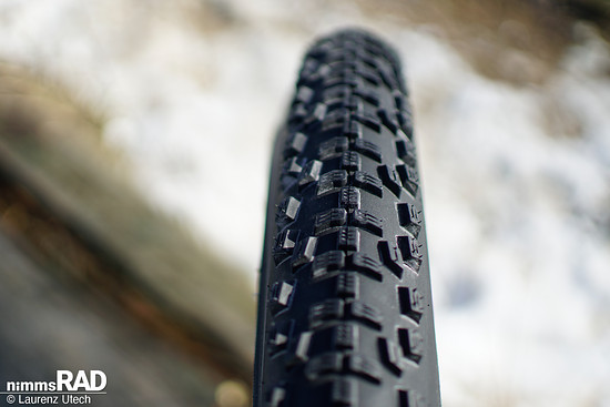 Schwalbe-Smart-Sam-Cargo-Reifen-Test Nimms-Rad-77