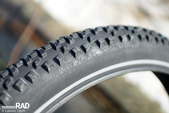 Schwalbe-Smart-Sam-Cargo-Reifen-Test Nimms-Rad-78