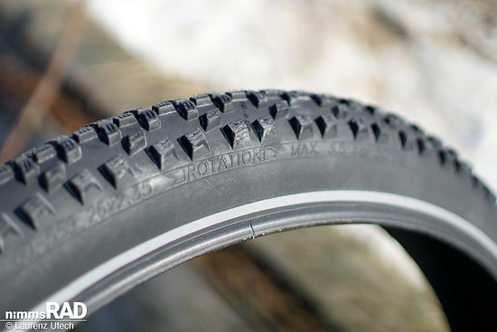 Schwalbe-Smart-Sam-Cargo-Reifen-Test Nimms-Rad-79