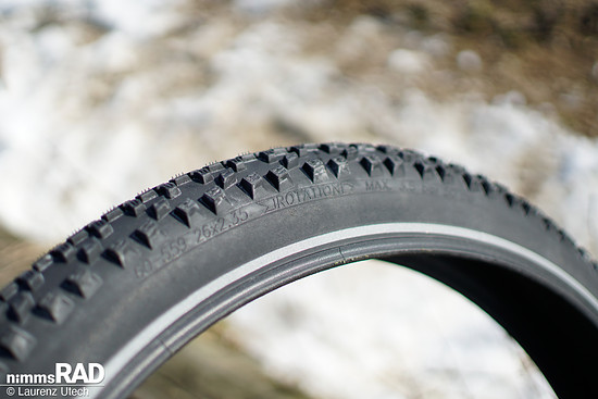 Schwalbe-Smart-Sam-Cargo-Reifen-Test Nimms-Rad-81