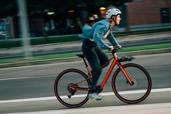 ORBEA CARPE26-8