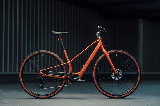 Orbea Carpe