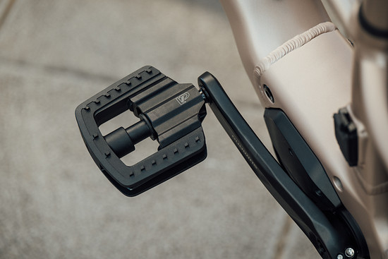 Foldable ORBEA CARPE26 BIKECHECKS 81