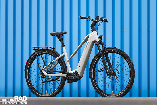 Pegasus Estremo EVO 12 Lite verspricht minimalen Wartungsaufwand und maximalen Fahrspaß.