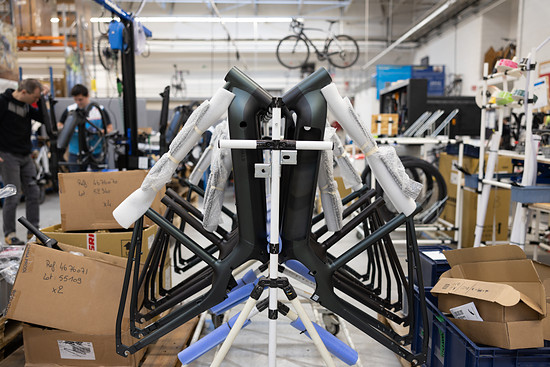 BTWIN ELD 920 HF ©Decathlon