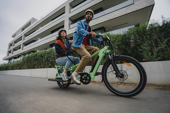 ETHREE 500 ©Decathlon