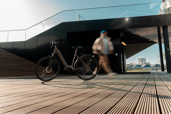 LD 940 E2D LF COBIX - ©Decathlon