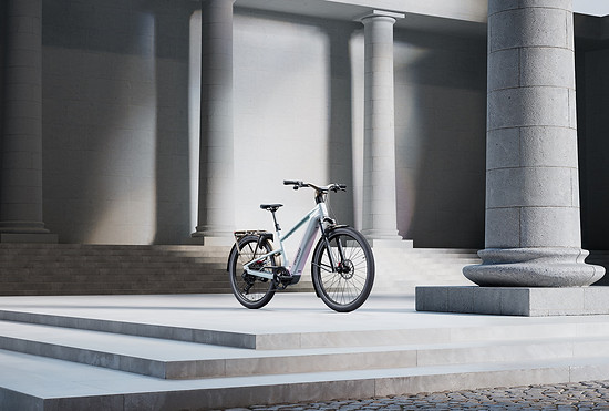 Specialized Vado 3