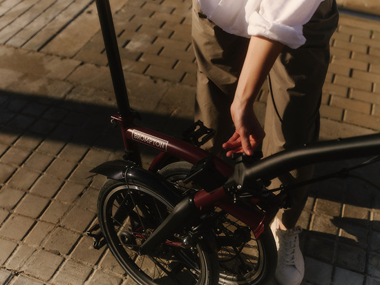 BROMPTON VALENCIA 189