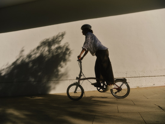 BROMPTON VALENCIA 414