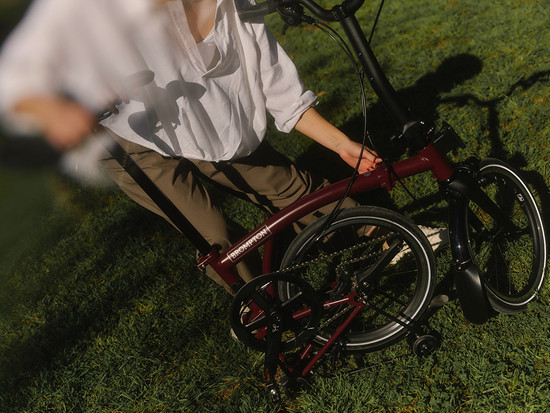 BROMPTON VALENCIA 690
