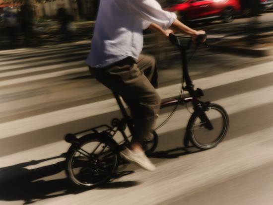 BROMPTON VALENCIA 1208