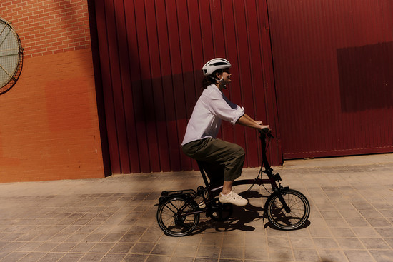 BROMPTON VALENCIA 1827