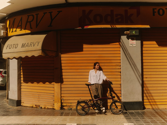 BROMPTON VALENCIA 2034