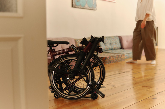 BROMPTON VALENCIA 2301