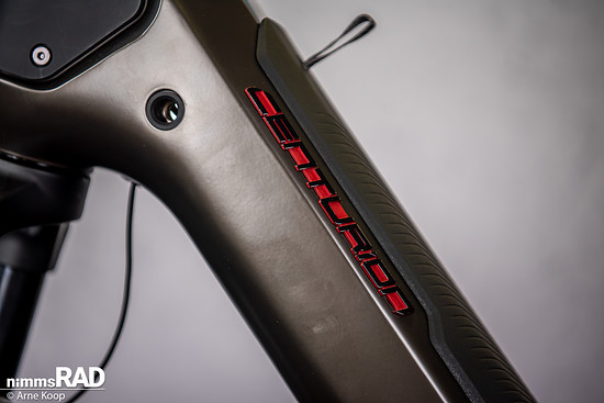 Centurion Nimms Rad-21